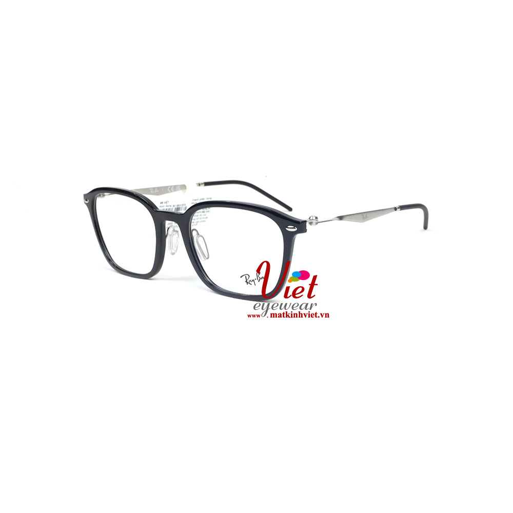 Gọng kính RayBan RB7555 2000